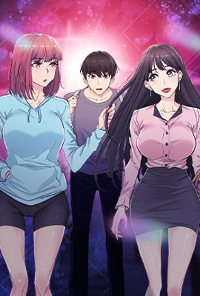 虫虫漫画免费观看韩漫精选